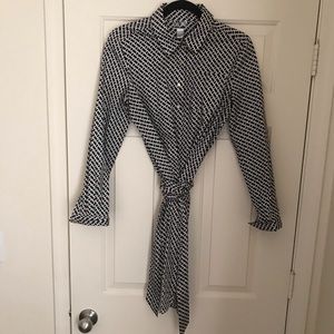 Diane von Furstenberg Dress